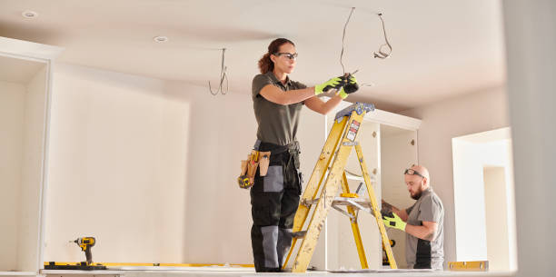 Best Residential Electrician Services  in Franklinton, LA