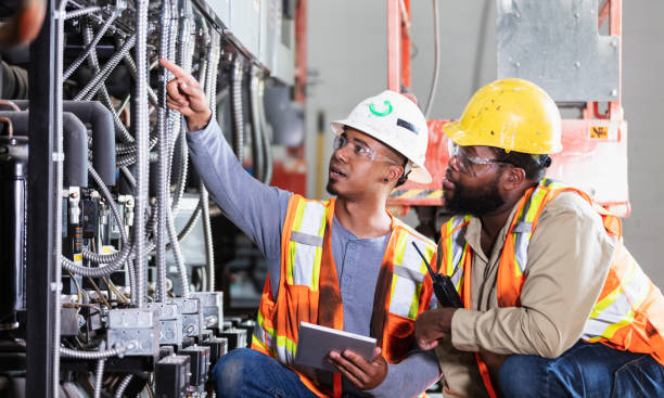 Best Electrical Repair Services  in Franklinton, LA