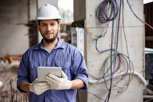 Best Industrial Electrical Services  in Franklinton, LA