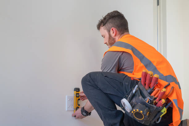 Best Electrical Wiring Services  in Franklinton, LA