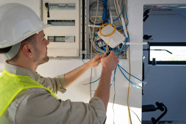 Best Electrical Troubleshooting Services  in Franklinton, LA