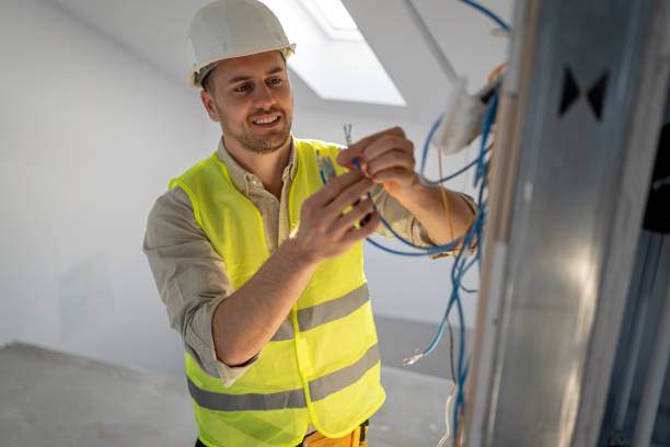 Best Circuit Breaker Repair  in Franklinton, LA